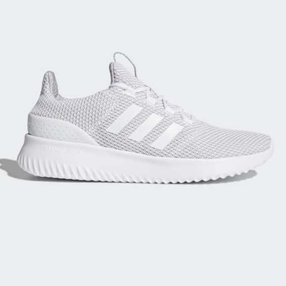 adidas mens cloudfoam ultimate